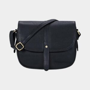 STILORD 'Kira' Handbag leather