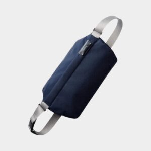 Bellroy Sling Bag, Unisex Crossbody Bag