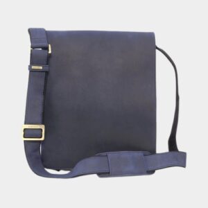 VISCONTI - Leather Shoulder Bag Crossbody Bag