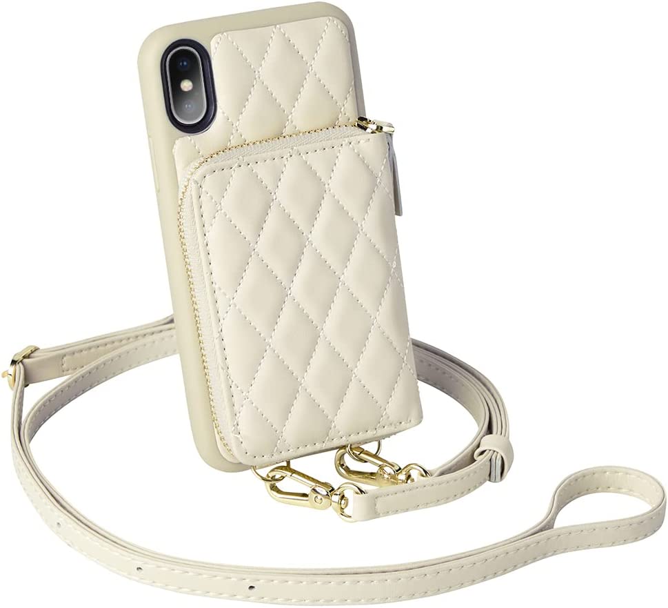 Stylish crossbody phone bags