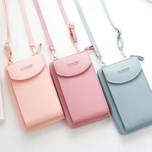 Crossbody Phone Bags