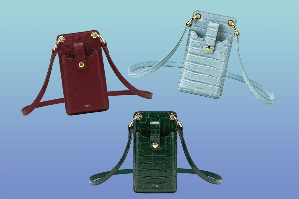 Affordable Phone Crossbody Bags