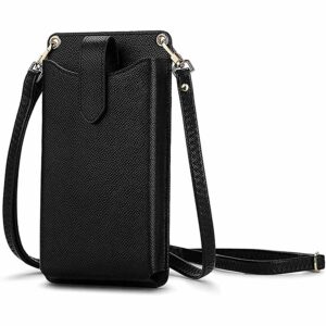 phone crossbody bag